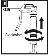 GreaseTek-GT-MINI-1-Premium-Mini-Pistol-Grip-Grease-Gun-FIG-8