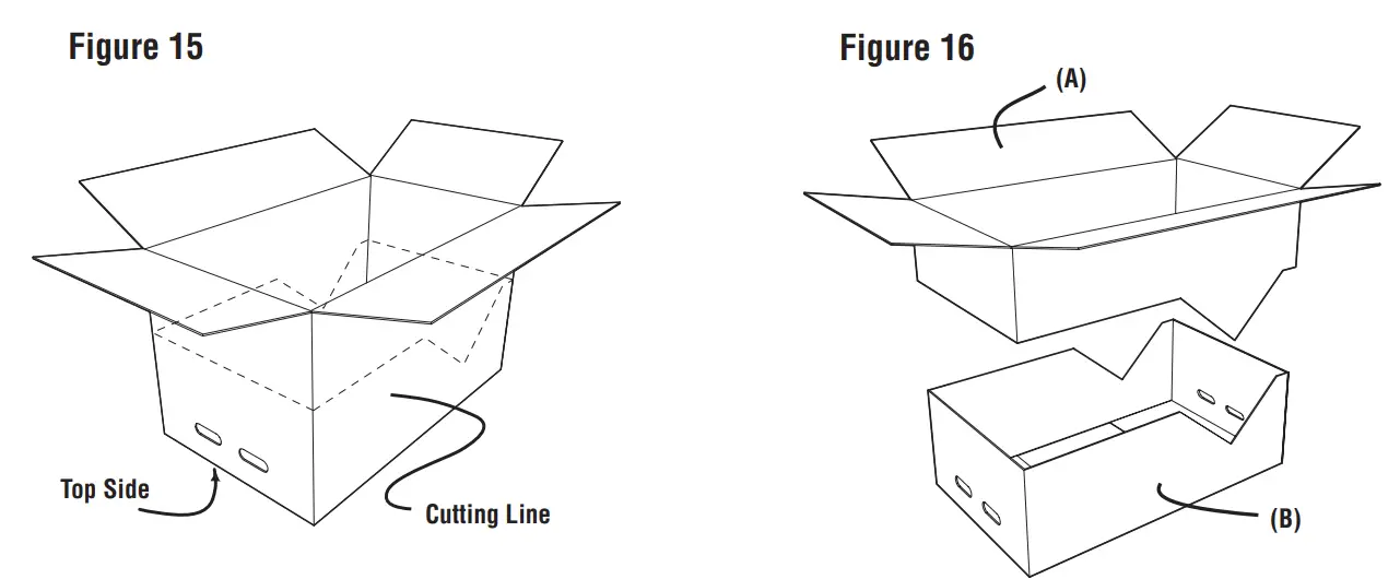 dacor PCOR30S 1 1 cu ft Over the Range Convection Microwave Oven - fig 9
