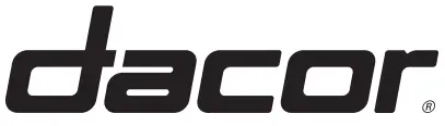 dacor logo