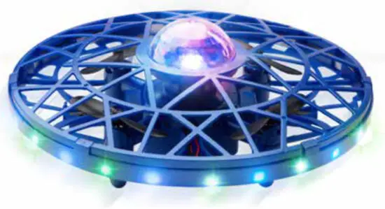 FORCE1 Scoot Cosmo Drone for Kids