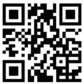 FORCE1 Scoot Cosmo Drone for Kids - qr code