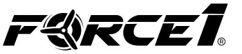 FORCE1 logo