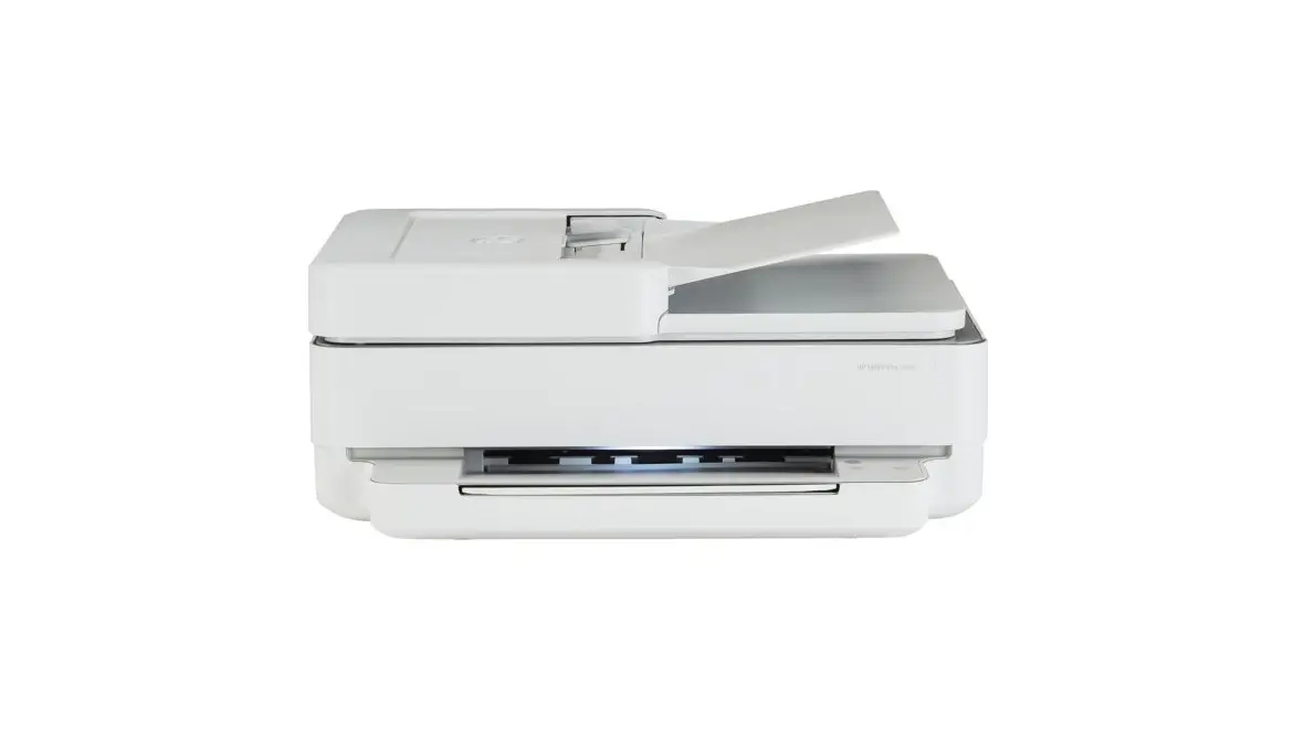 Envy Pro 6420 All-in-one Printer Datasheet