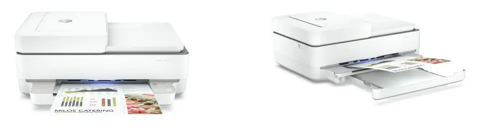 hp envy pro 6420 all in one printer