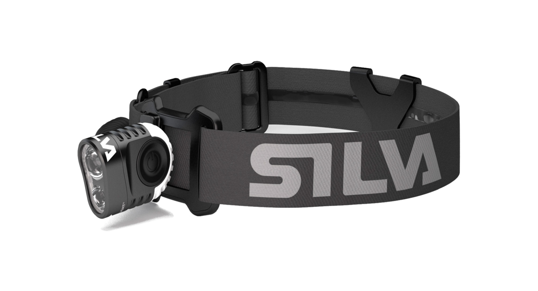 Silva 37981 Trail Speed 5xt Head Light User Manual Silva 37981 Trail Speed 5xt Head Light User Manual