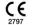 CE Marking