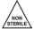 Non Sterile