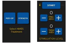 Operating the QB1 Device Continued