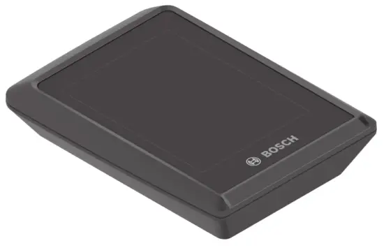 BOSCH BHU3600 Kiox 300 Display Smart System