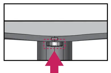 Component and Button Description