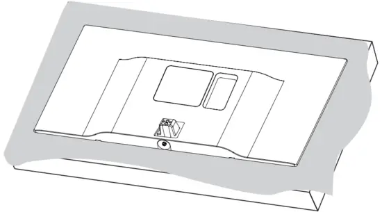 Setting up the Monitor set
