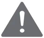Warning icon