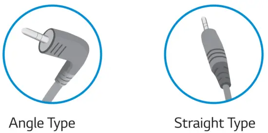 USING THE MONITOR SET