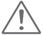 Warning icon