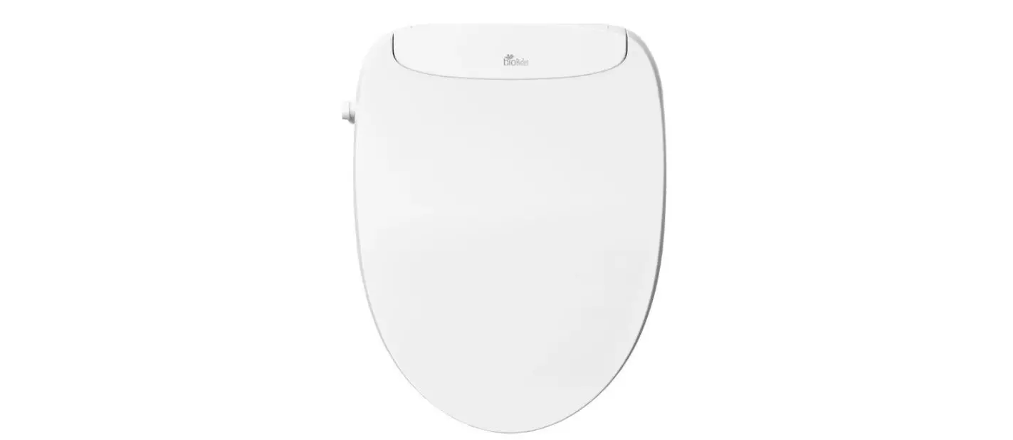 Discovery Dls Bidet Seat Owner's Manual Discovery Dls Bidet Seat Owner's Manual