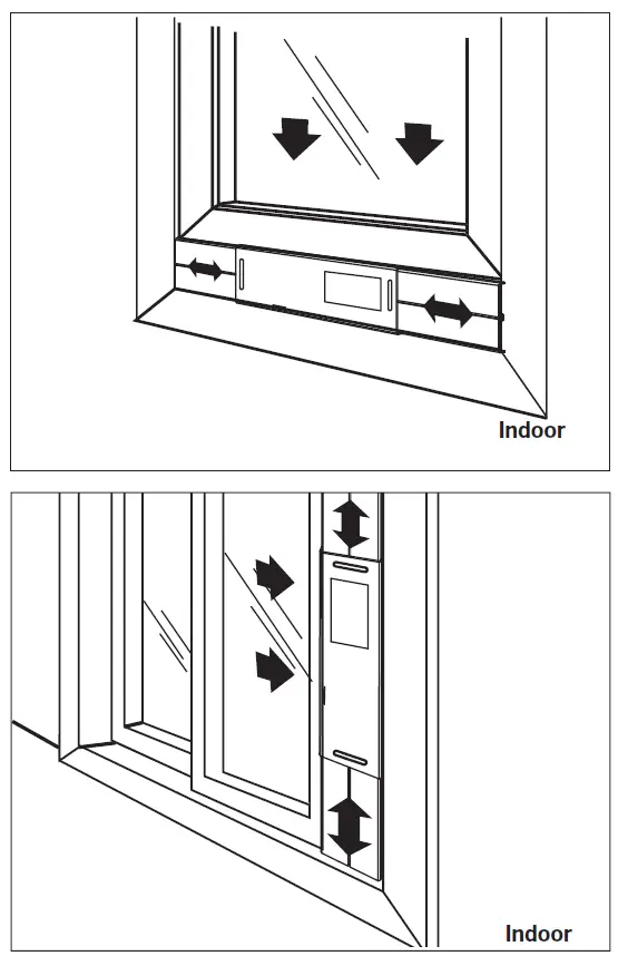 Haier-QPSA13-Portable-Air-Conditioner-FIG12