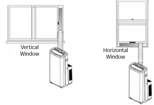Haier-QPSA13-Portable-Air-Conditioner-FIG13