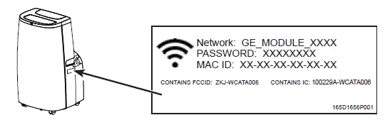 Haier-QPSA13-Portable-Air-Conditioner-FIG15