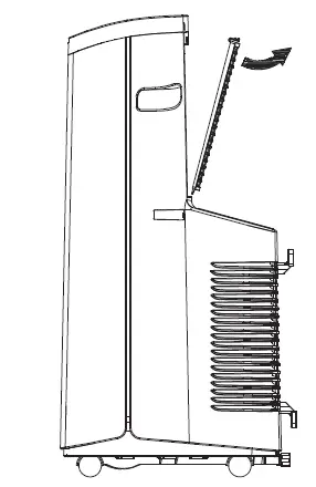 Haier-QPSA13-Portable-Air-Conditioner-FIG3