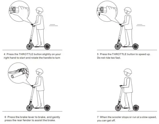 FIG 9 How to ride the scooter.JPG