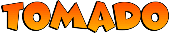 TOMADO Logo