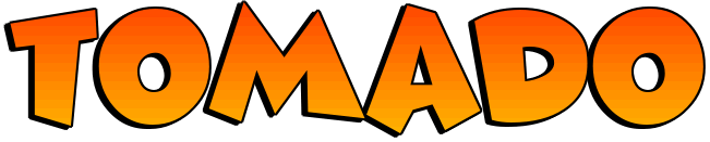 TOMADO Logo