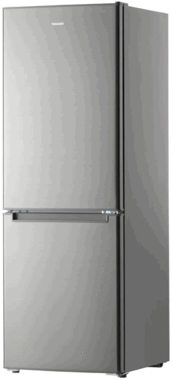 TOMADO TCR1420S Fridge Freezer Combi