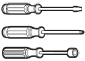 TOMADO TCR1420S Fridge Freezer Combi - Logo Tool