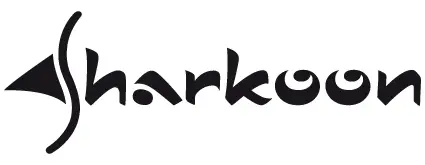 Sharkoon - Logo