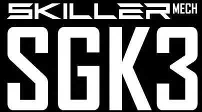 Sharkoon SKILLER SGK3 Mechanical Gaming Keyboard - icon
