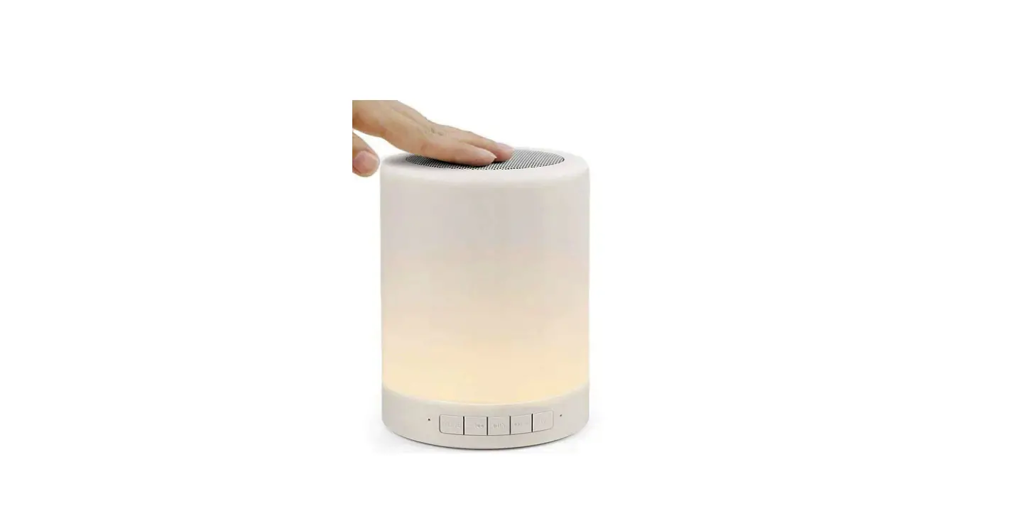 Playlearn 6151b Fiber Optics Wireless Speaker Lamp Instructions Playlearn 6151b Fiber Optics Wireless Speaker Lamp Instructions