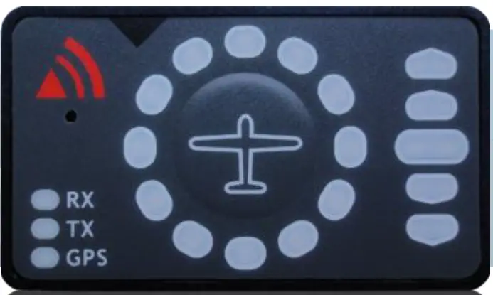 lxnav-Flarm-LED-Indicator-product