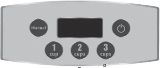 10034566 - Control Panel