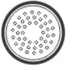 10034566 - Extruder discs 4