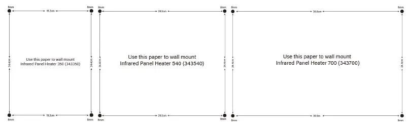 PRINCESS-350-540-700-Smart-Infrared-Panel-Heater-2