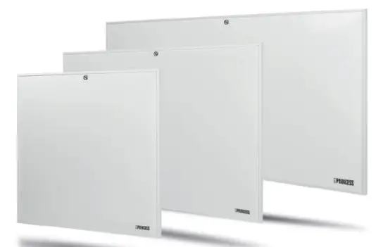 PRINCESS-350-540-700-Smart-Infrared-Panel-Heater-product