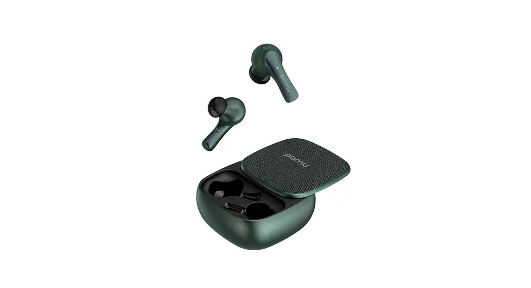 Padmate S31 Wireless Bluetooth Earbuds User Manual Padmate S31 Wireless Bluetooth Earbuds User Manual
