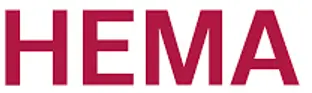 HEMA -logo