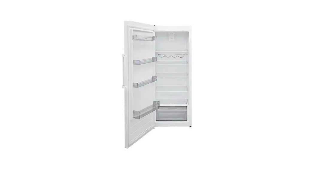 Cylinda K3155ve Refrigerator User Manual