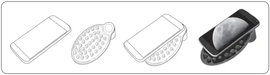 Using The Smartphone Adapter