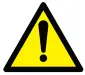 Warning Icon