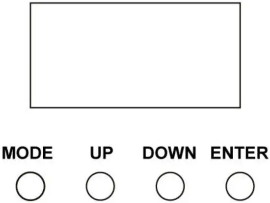 beamZ Pro BWA 418 Aluminium LED PAR - Fig 1