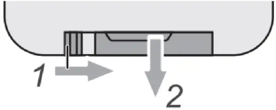 beamZ Pro BWA 418 Aluminium LED PAR - Fig 5