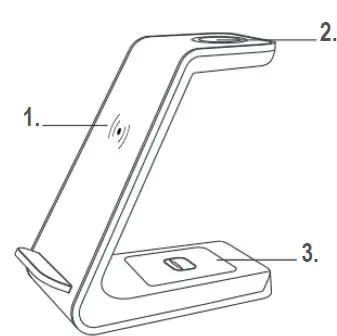 DELTACO-QI-1037-3-IN-1-Wireless-Charger-fig1