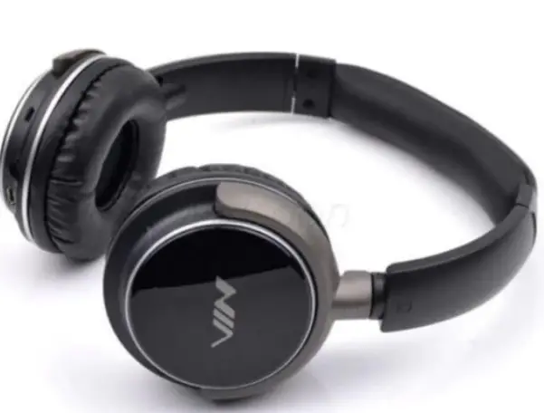 NIA WH910BTR Over Ear Headphones product