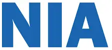 NIA logo