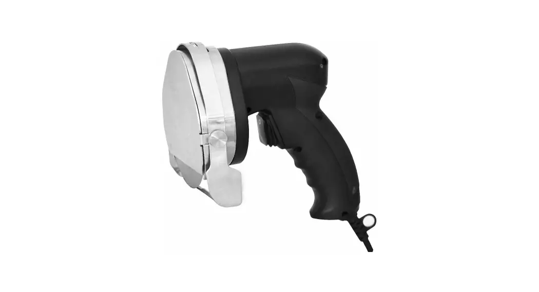 Maxima 09370175 Electric Kebab Slicer User Manual