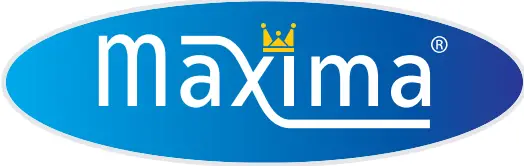 maxima logo