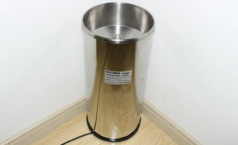 Sonbest Sm7001b Rs485 Interface Tipping Rain Sensor User Manual