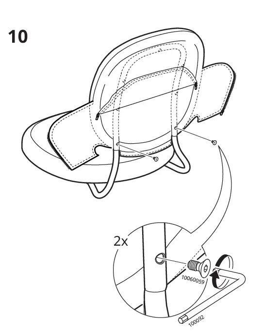 IKEA-BJORKBERGET-Swivel-Chair-fig11